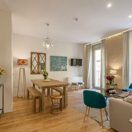 Apartamentos Rg Suites Jardines De Murillo Seville Exterior photo