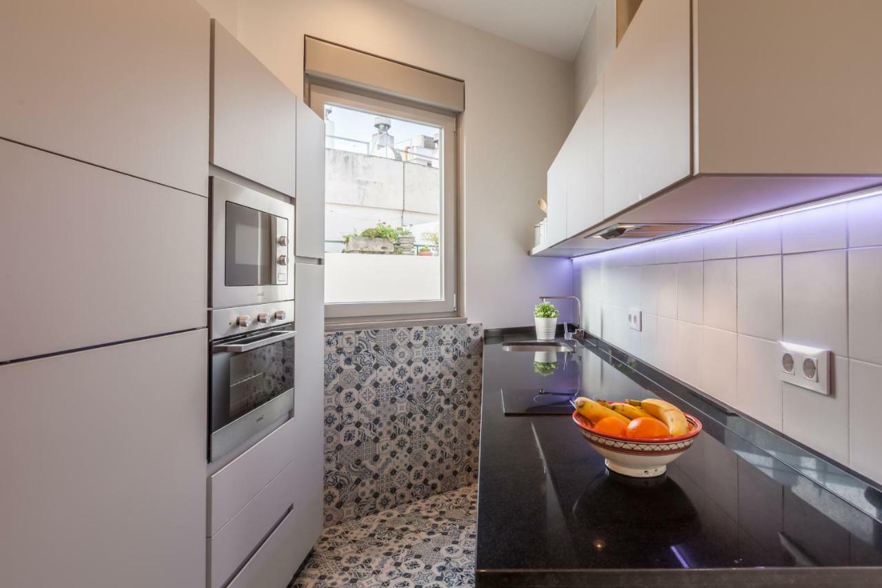 Apartamentos Rg Suites Jardines De Murillo Seville Exterior photo