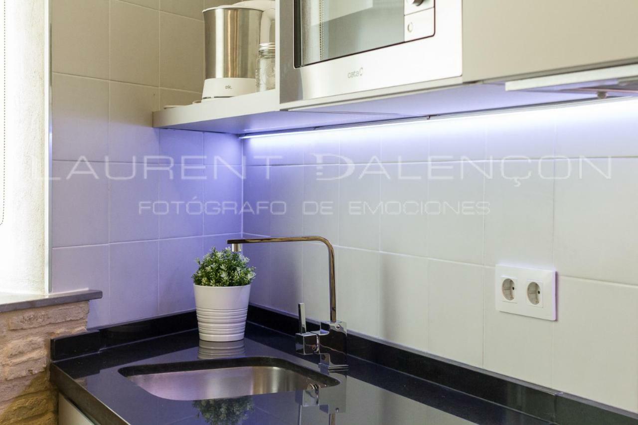 Apartamentos Rg Suites Jardines De Murillo Seville Exterior photo