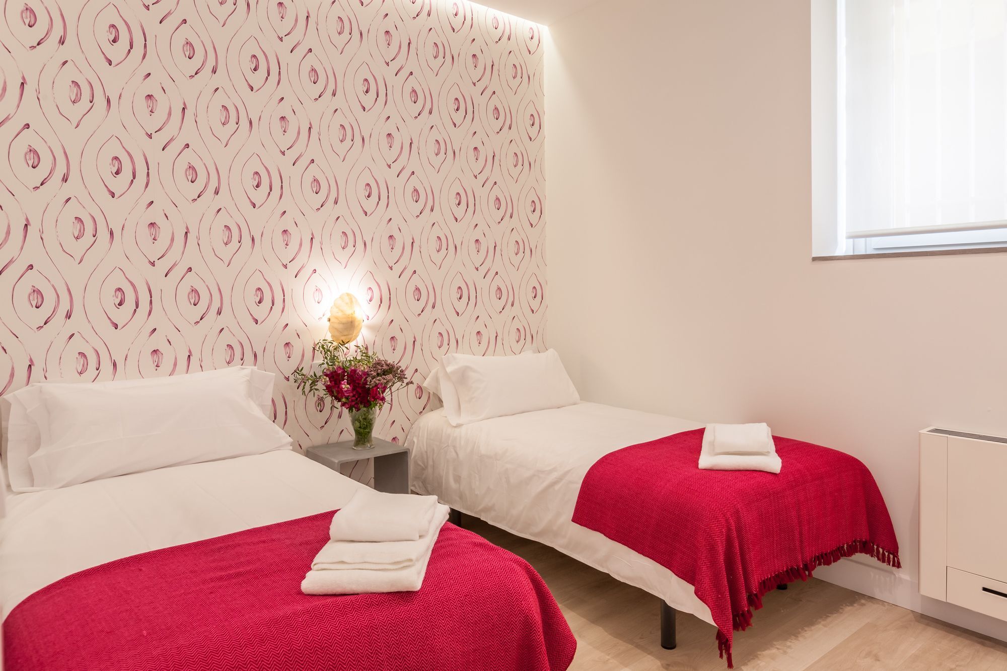 Apartamentos Rg Suites Jardines De Murillo Seville Exterior photo